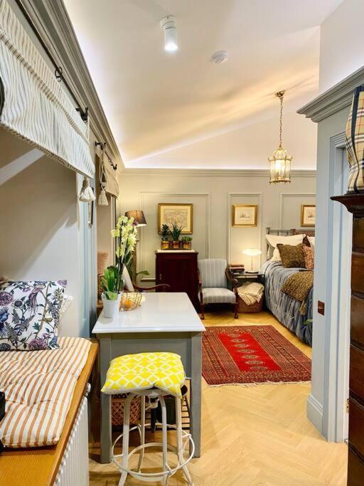 Old Riga Designer Luxury Apartment Exterior foto