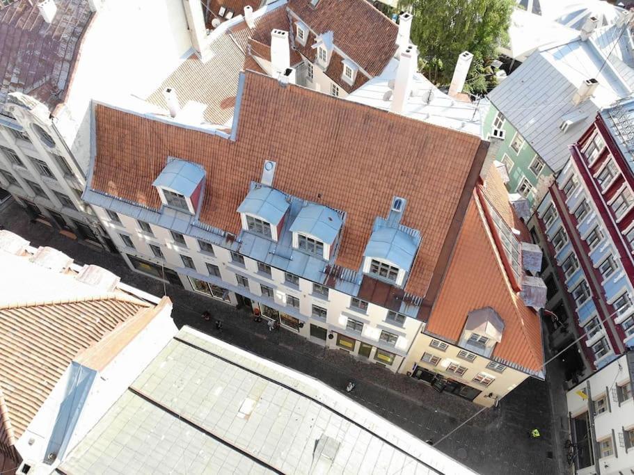 Old Riga Designer Luxury Apartment Exterior foto