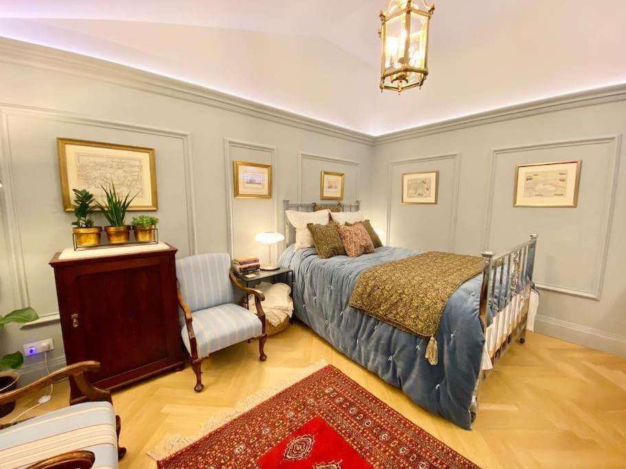 Old Riga Designer Luxury Apartment Exterior foto