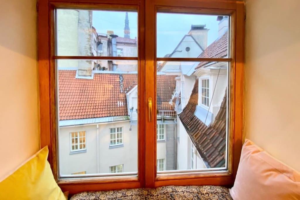 Old Riga Designer Luxury Apartment Exterior foto
