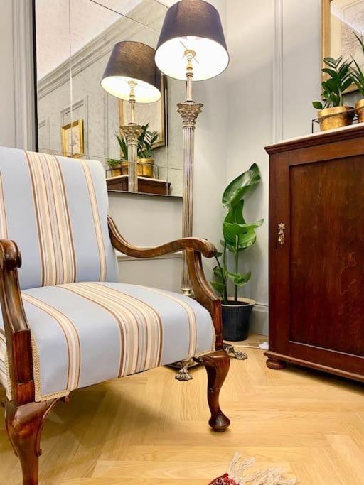 Old Riga Designer Luxury Apartment Exterior foto